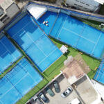 realizzazione campi padel